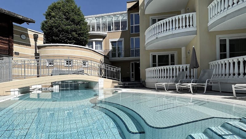 Hotel Almesberger Linz - Medical Spa in Linz