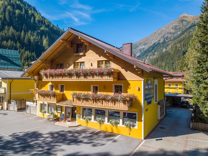 Hotel AlpinSpa Zur Post Bad Gastein - Hotel Spa in Bad Gastein