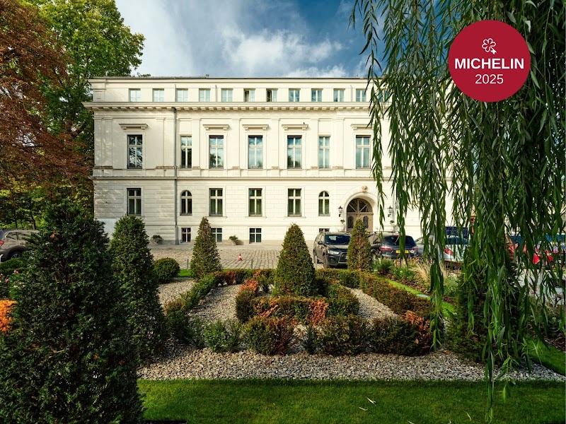 Hotel Altus Palace - Destigo Hotels Wroclaw - Hotel Spa in Wroclaw