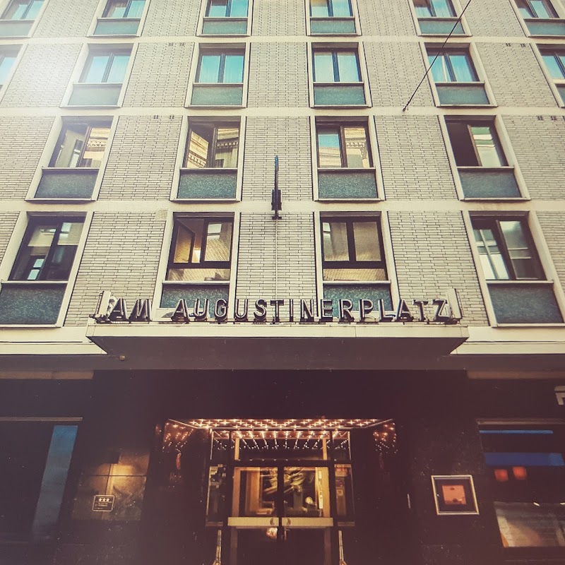 Hotel am Augustinerplatz Köln Cologne - Hotel Spa in Cologne