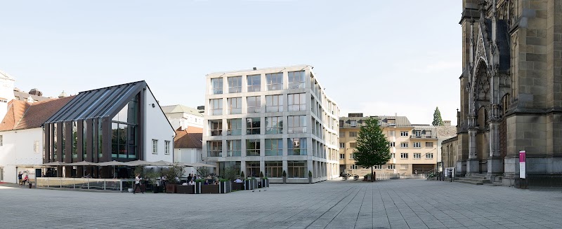 Hotel Am Domplatz Linz - Hotel Spa in Linz