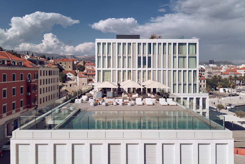Hotel Ambasador Split - Hotel Spa in Split