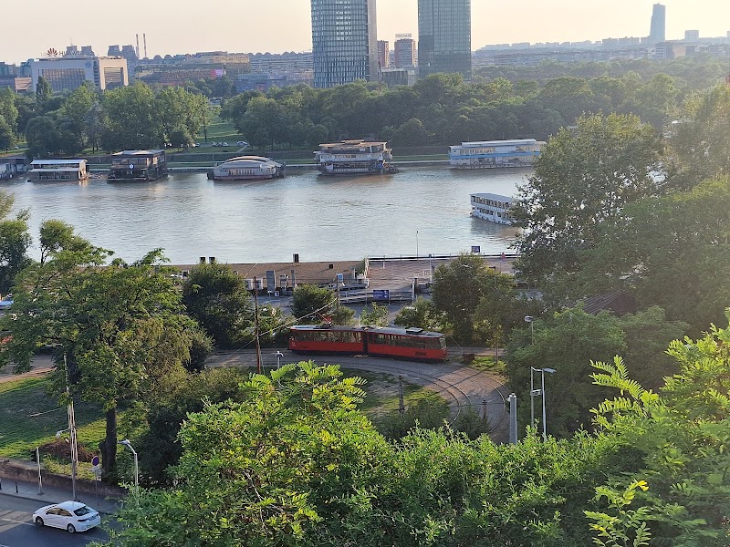 Hotel Amsterdam Belgrade - Hotel Spa in Belgrade