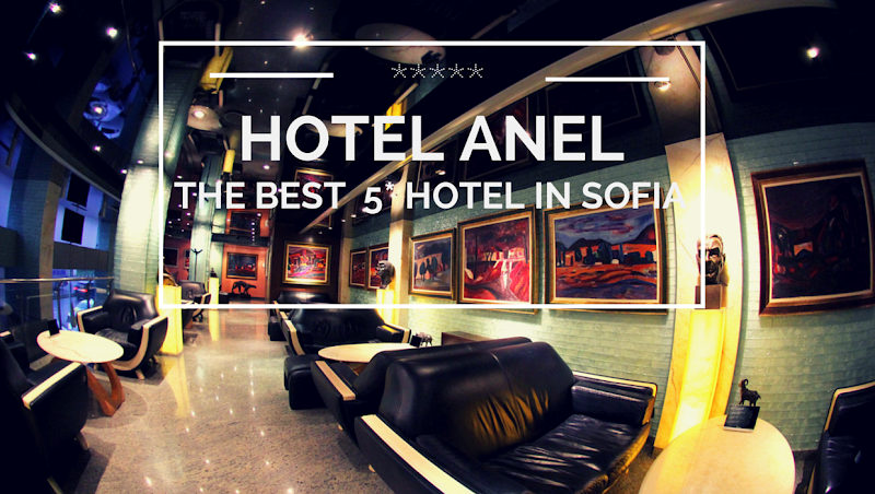 Hotel Anel Sofia photo