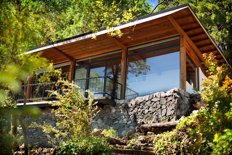 Hotel Antumalal Patagonia - Hotel Spa in Patagonia