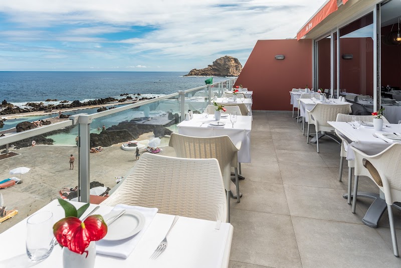 Hotel Aqua Natura Madeira - Hotel Spa in Madeira