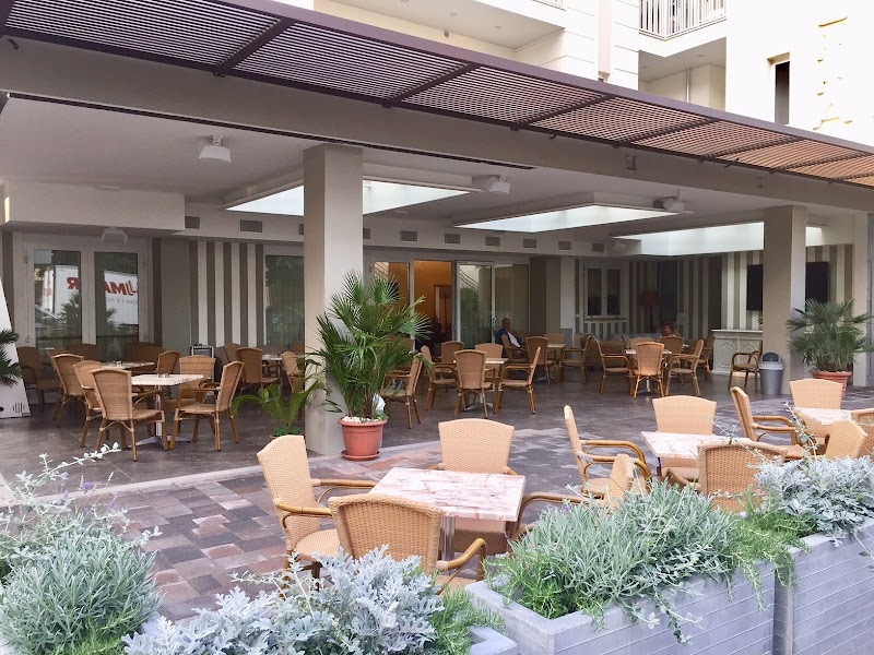 Hotel Aquila Azzurra Rimini - Hotel Spa in Rimini