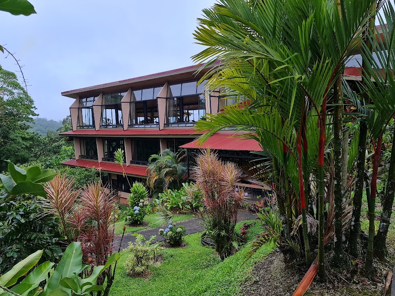 Hotel Arenal Kioro Suites & Spa - Hotel Spa in Arenal