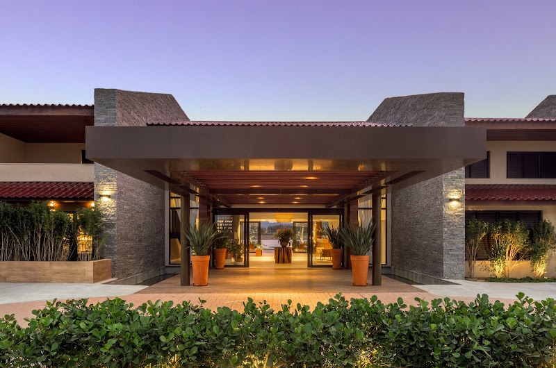 Hotel Aretê Buzios - Hotel Spa in Buzios