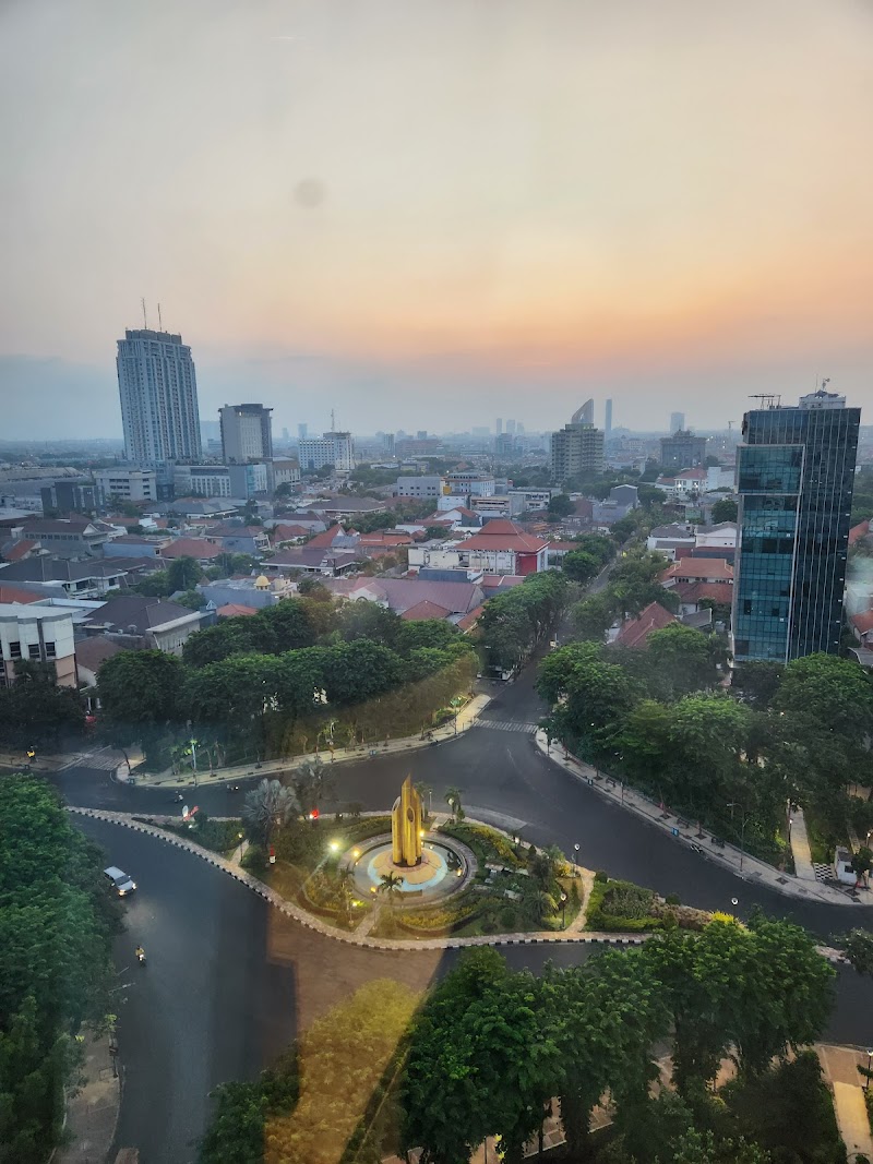 Hotel Aria Centra Surabaya - Hotel Spa in Surabaya