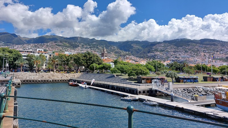 Hotel Baía Azul Madeira - Hotel Spa in Madeira