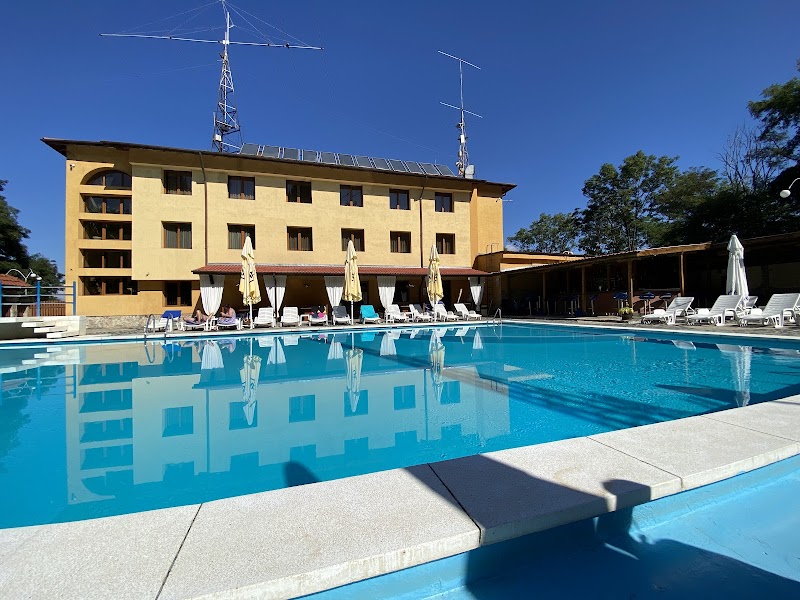 Hotel Bardo Breznik - Hotel Spa in Breznik