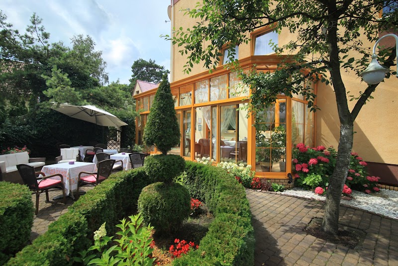 Hotel Bartan Gdańsk Seaside Gdansk - Hotel Spa in Gdansk