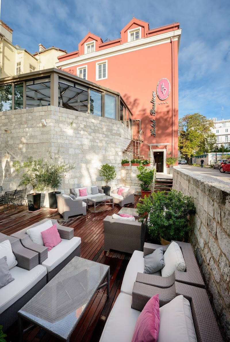 Hotel Bastion Zadar - Hotel Spa in Zadar