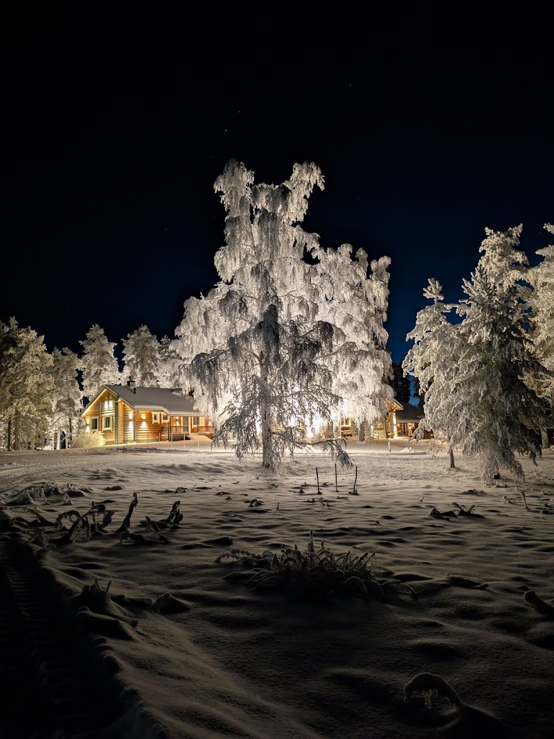Hotel Beana Laponia Lapland