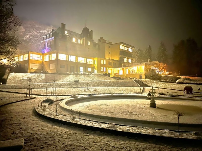 Hôtel Bel-Air, Trail & Wellness Luxembourg City - Hotel Spa in Luxembourg City