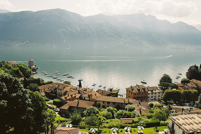 Hotel Belvedere Lake Como - Hotel Spa in Lake Como