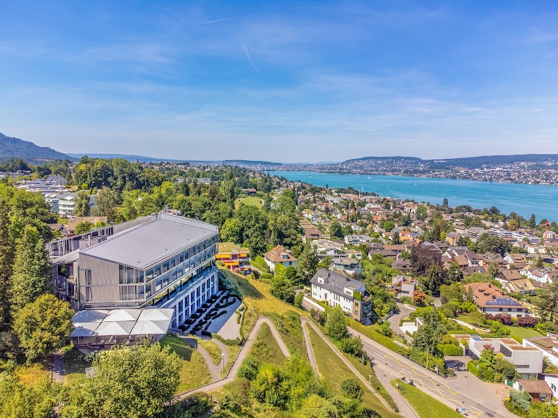 Hotel Belvoir Zurich - Medical Spa in Zurich