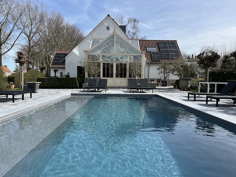 Hotel Bloemenhof Bruges