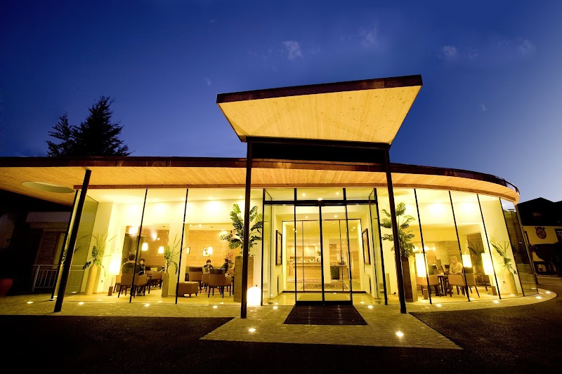 Hotel Bon Alpina Innsbruck - Hotel Spa in Innsbruck