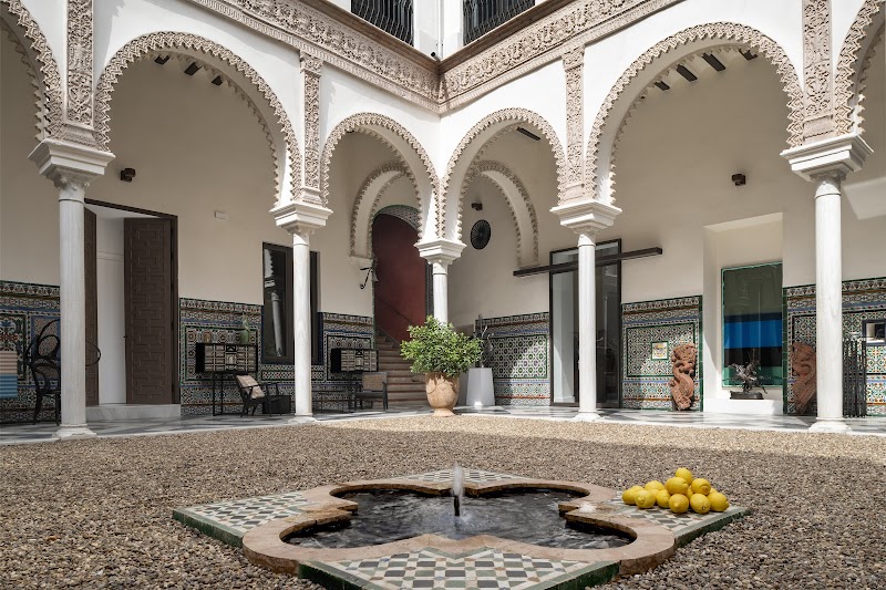 Hotel Boutique Casa del Limonero Seville - Hotel Spa in Seville