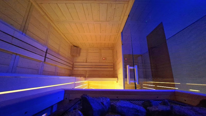 Hotel Butterfly & YoUnique Spa Rimini - Hotel Spa in Rimini