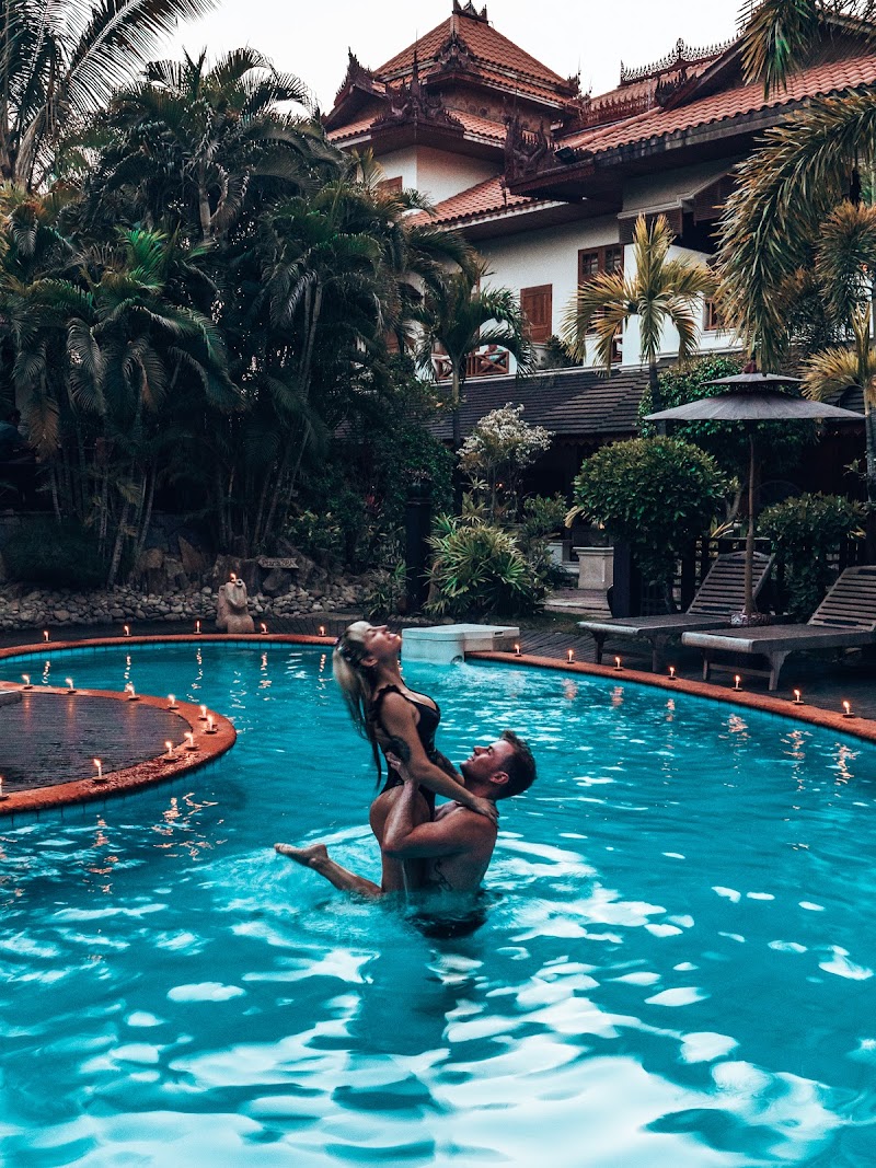 Hotel by the Red Canal Mandalay - Hotel Spa in Mandalay