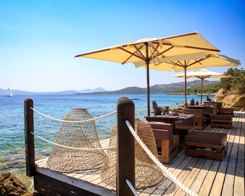 Hotel Capo d'Orso Thalasso & SPA Sardinia - Hotel Spa in Sardinia