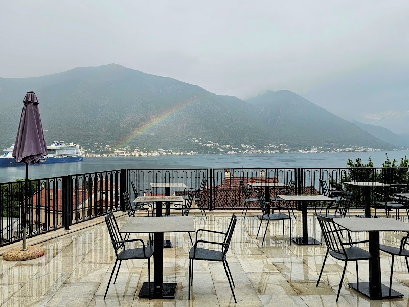 Hotel Casa Del Mare Vizura Kotor