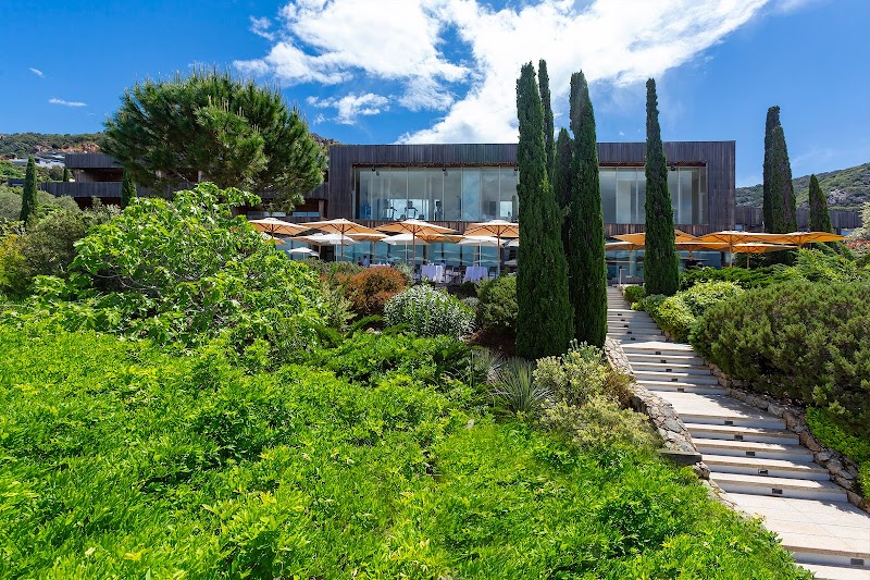 Hôtel Casadelmar Corsica - Medical Spa in Corsica