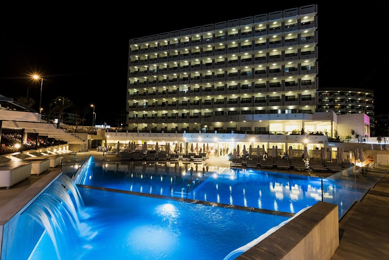 Hotel Caserio Gran Canaria - Hotel Spa in Gran Canaria