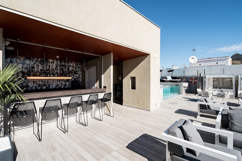 Hotel Catalonia Magdalenes Barcelona - Hotel Spa in Barcelona