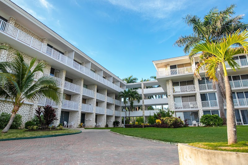 Hotel Catalonia Montego Bay - Hotel Spa in Montego Bay