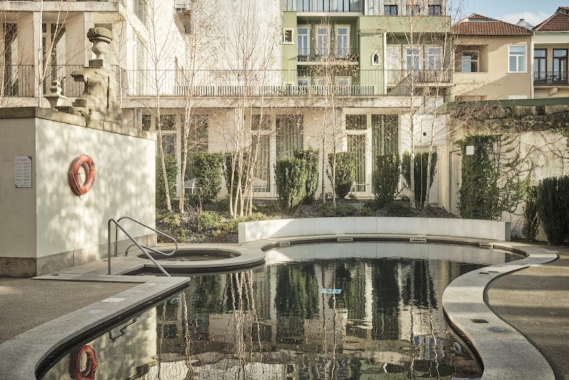 Hotel Catalonia Porto Douro Valley - Hotel Spa in Douro Valley