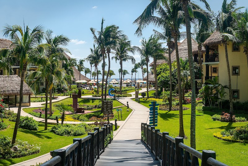 Hotel Catalonia Riviera Maya - Resort Spa in Riviera Maya