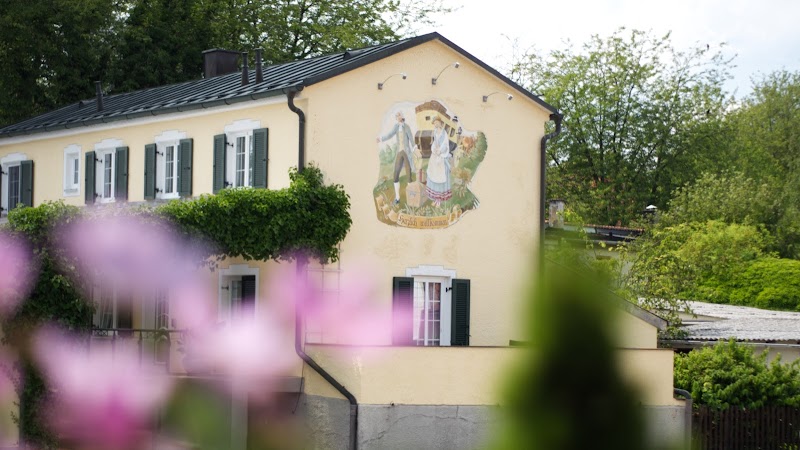 Hotel Chalét Kurfuerst Munich - Hotel Spa in Munich