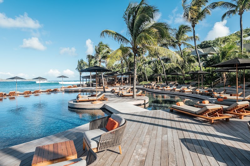 Hotel Christopher Saint-Barth St. Barts
