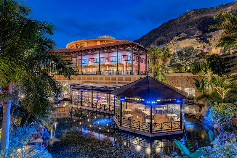 Hotel Cordial Mogán Playa Gran Canaria - Resort Spa in Gran Canaria
