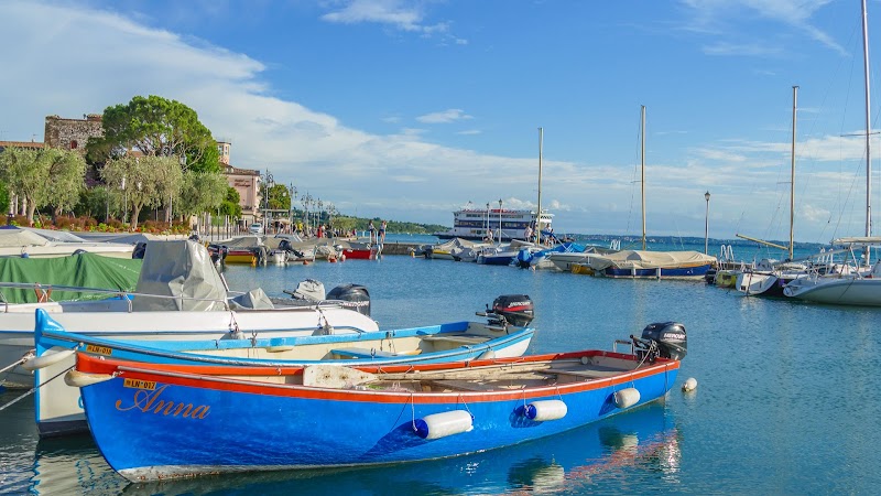 Hotel Corte Valier con Spa e Centro Benessere Lake Garda - Hotel Spa in Lake Garda