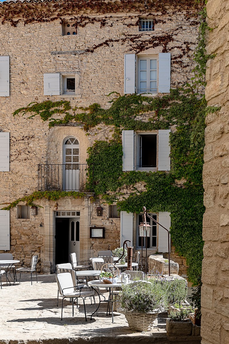 Hôtel Crillon le Brave - Provence - Hotel Spa in Provence