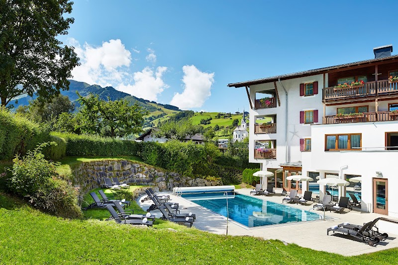 Hotel Das Alpenhaus Kaprun Zell am See - Hotel Spa in Zell am See