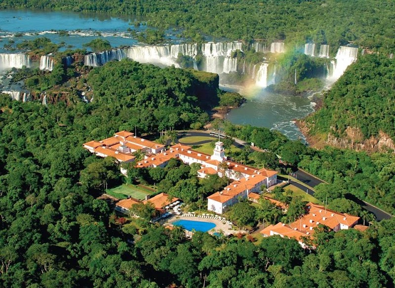 Hotel das Cataratas, A Belmond Hotel, Iguassu Falls Iguazu