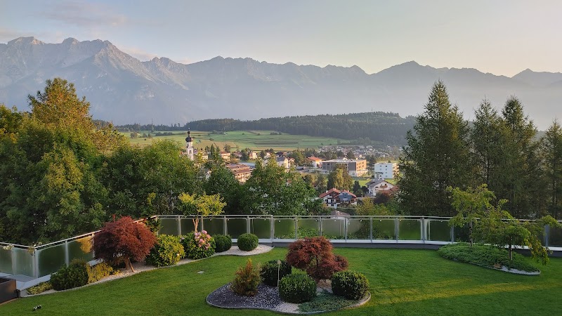 Hotel dasMEI**** Innsbruck - Hotel Spa in Innsbruck