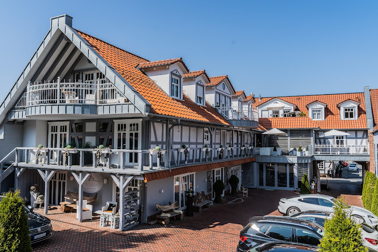 Hotel, DaySpa und PrivateSpa: SPA VILLA Beauty & Wellness Resort Wingerode - Wellness Retreat in Wingerode