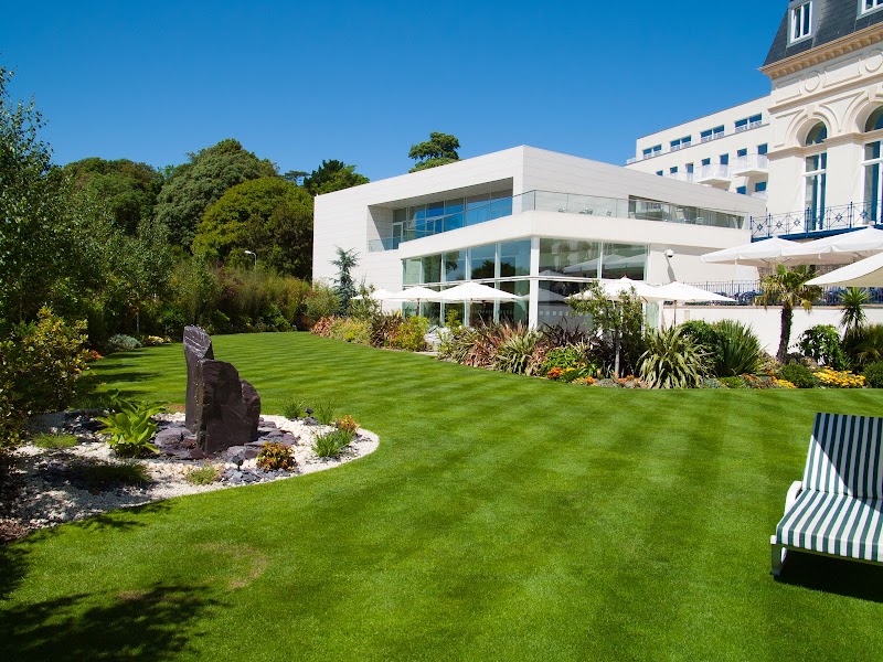 Hotel de France Jersey - Medical Spa in Jersey