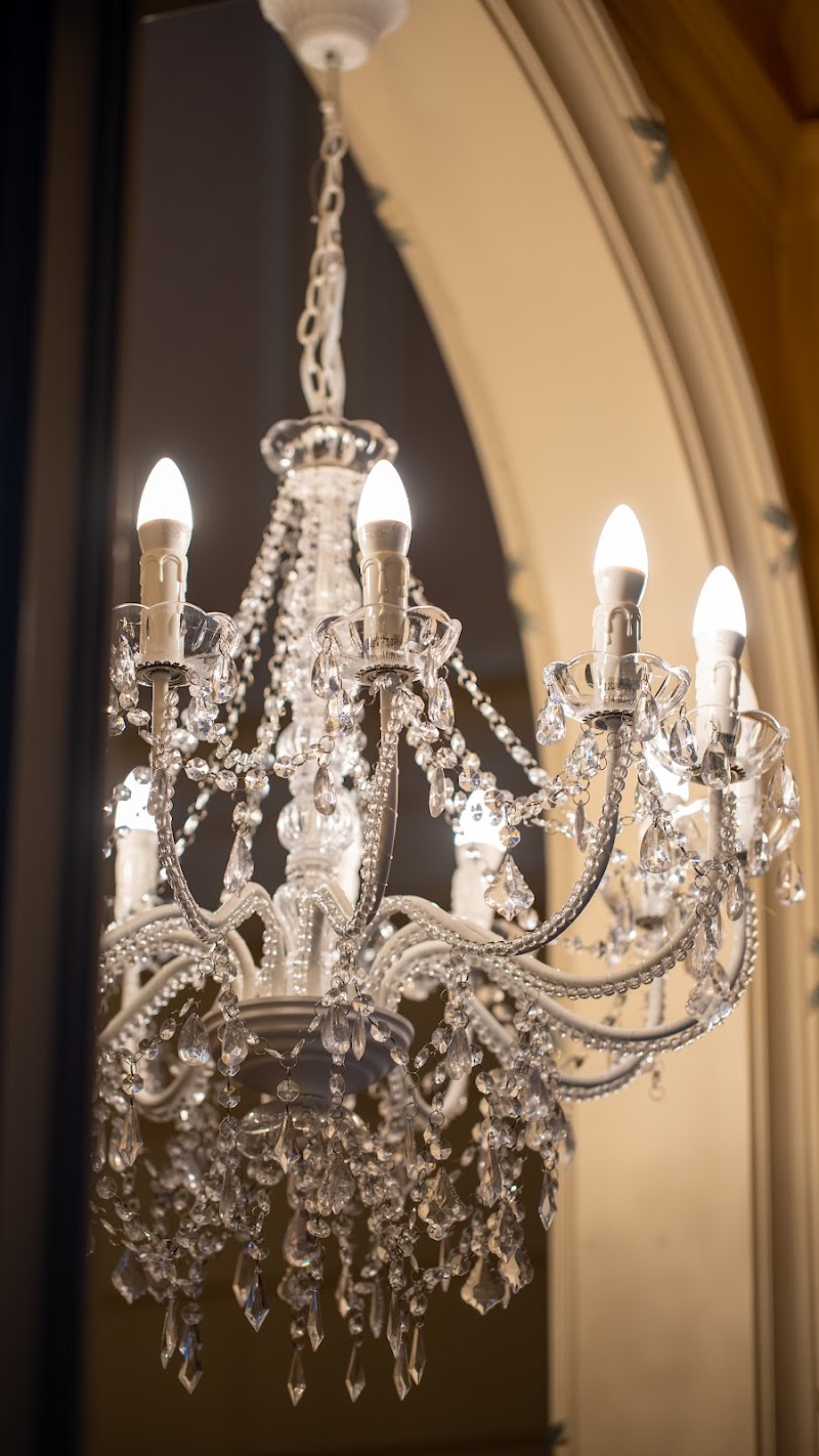 Hotel de Maitre de Vaughan Brussels - Hotel Spa in Brussels