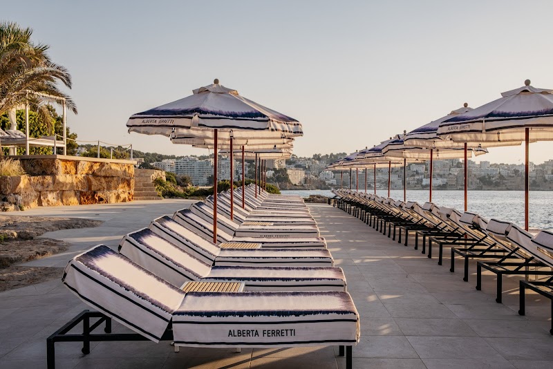Hotel de Mar Gran Meliá - The Leading Hotels of the World - Adults only Mallorca - Hotel Spa in Mallorca