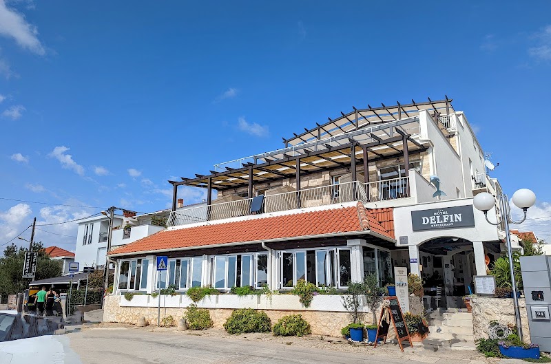 Hotel Delfin Zadar - Hotel Spa in Zadar