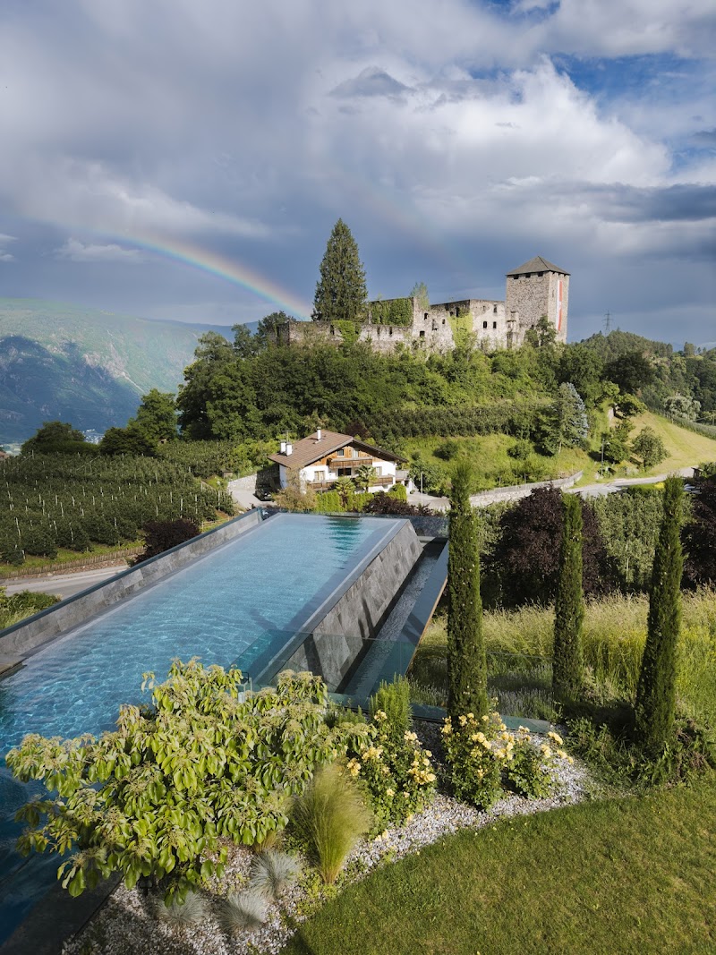 Hotel Der Waldhof Merano - Resort Spa in Merano