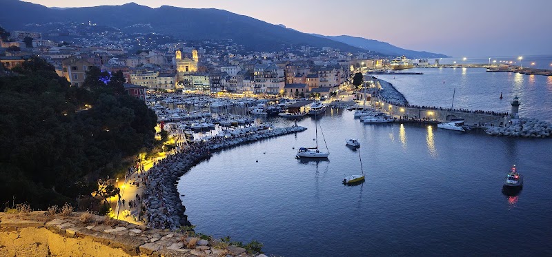 Hôtel Des Gouverneurs Corsica - Hotel Spa in Corsica